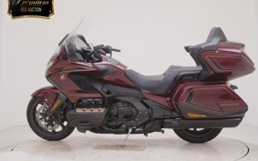 HONDA GL 1800 GOLD WING TOUR DCT 2025 SC79