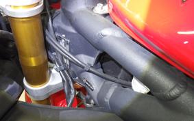 TRIUMPH DAYTONA 675 2008