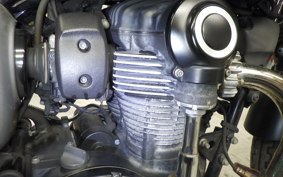 KAWASAKI W800 CAFE 2020 EJ800B