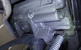 HONDA GIORNO 3 2021 AF77