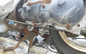 HONDA DIO GEN 2 AF27