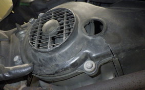 SUZUKI ADDRESS V125 SS CF4MA