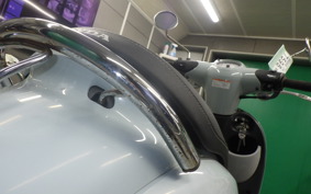 HONDA GIORNO 3 2007 AF77