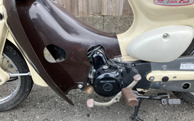 HONDA LITTLE CUB AA01
