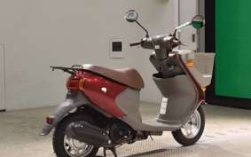 SUZUKI LET's 4 Basket CA43A