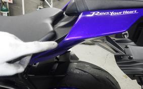 YAMAHA YZF-R6 2017