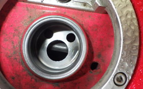 HONDA CBR400R 2022 NC56