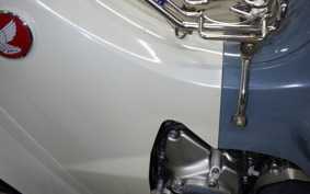 HONDA C125 SUPER CUB 2015 JA48