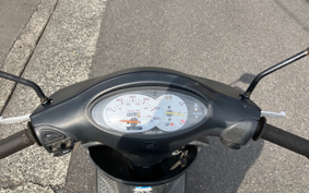HONDA DIO Z4 AF57