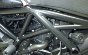 DUCATI DIAVEL STRADA 2013