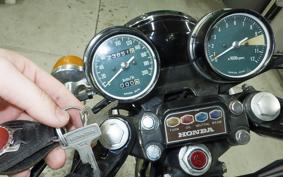 HONDA CB500 1972 CB500