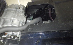 HONDA PCX 160 2023 KF47