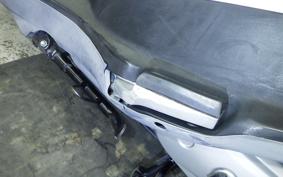 SUZUKI ADDRESS V125 DT11A