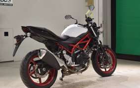 SUZUKI SV650 SA VP55B