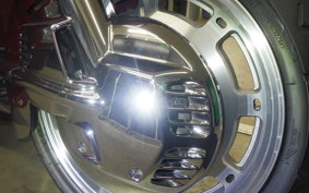 HONDA GL1500 GOLD WING SE 1996