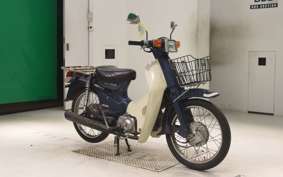 HONDA C90 SUPER CUB E HA02