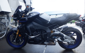 YAMAHA MT-10 SP ABS 2022 RN78J