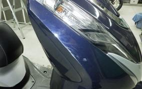 HONDA LEAD 125 1983 JK12