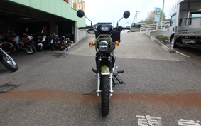 HONDA CROSS CUB JA45