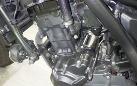 HONDA REBEL 250 A 1994 MC49