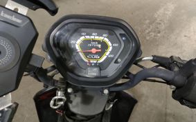 HONDA CROSS CUB110 JA10