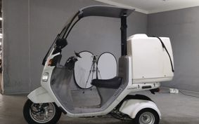 HONDA GYRO TA03