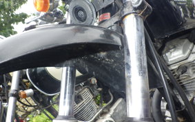 HONDA APE 50 1998 AC16