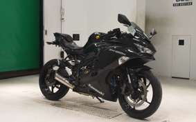 KAWASAKI ZX-25R ZX250E