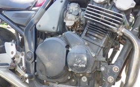 YAMAHA FZ400 1997 4YR