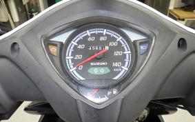 SUZUKI ADDRESS 110 CE47A