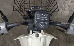 SUZUKI BAR DEE50 BA43A