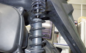 HONDA LEAD 125 1992 JF45