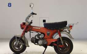 HONDA DAX 70 ST70