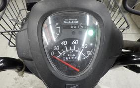 HONDA C110 SUPER CUB 2022 JA07