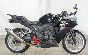 HONDA CBR250R MC41