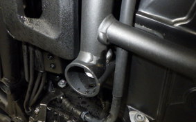 KAWASAKI ELIMINATOR400-3 2024 EL400A