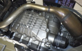 HONDA NC750X 2024 RH09