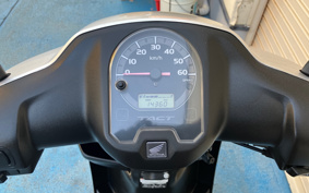 HONDA  TACT  BASIC  AF79