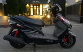 YAMAHA CYGNUS125X SE44J