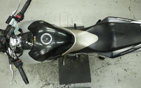 SUZUKI GSR400 A 2007 GK7DA