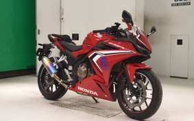 HONDA CBR400R 2021 NC56