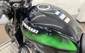 KAWASAKI Z900RS CAFE 2025 ZR900K