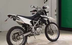KAWASAKI KLX125 LX125C