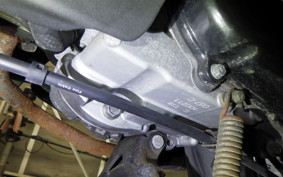 YAMAHA JOG Delux SA39J