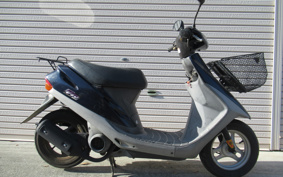 HONDA SUPERDIO AF27