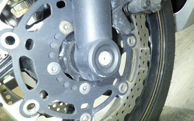 KAWASAKI NINJA 400 2015 EX400E