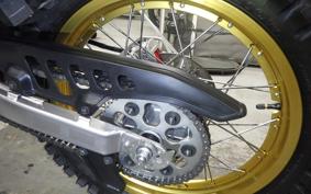 YAMAHA SEROW 250 Gen.2 2017 DG17J