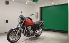 HONDA CB400F 1997 NC36