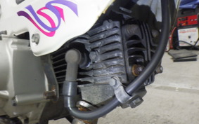 HONDA CHALY 50 2023 CF50
