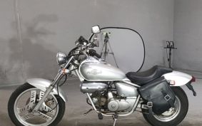 HONDA MAGNA 50 AC13